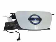 Andere Aufbauteile NISSAN LEAF (ZE0) Electric 657013NL6A