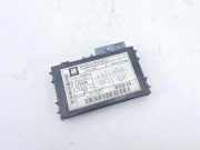Bluetooth Steuergerät OPEL VECTRA C 2.2 direct 497316088