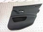 Türverkleidung rechts hinten BMW 5er (F10)