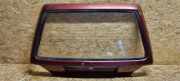 Kofferraumdeckel VW GOLF II (19E, 1G1) 1.3 Cat