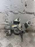 Wischermotor hinten Nissan Cube (Z12) 28710