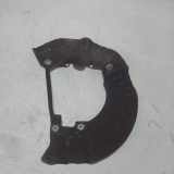 Front Brake Disc Protection BMW 5 (E60) 530 xd