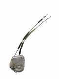 Türschloss hinten links MAZDA 6 Estate (GH) 2.0 MZR-CD 8D09B0405