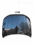 Motorhaube AUDI A4 Avant (8K5, B8) 2.0 TDI