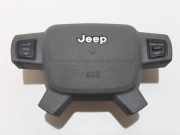 Lenkrad Airbag JEEP COMMANDER (XK, XH) 3.0 CRD 4x4 P1CE761D5AA