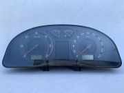Kombiinstrument SKODA SUPERB I (3U4) 1.9 TDI 110080116 3U0920810A