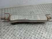 Auspuffanlage hinten Opel Astra G CC (T98)