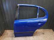 Tür rechts hinten Seat Leon (1M)