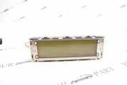 Navigationsanzeige CITROËN C4 I (LC_) 1.6 HDi 9664644380