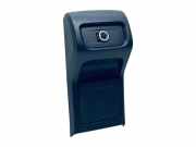 Mittelkonsole VW SHARAN (7N1, 7N2) 2.0 TDI 7N0863289B