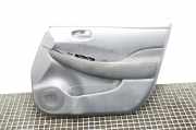 Türpolster vorne rechts NISSAN LEAF (ZE0) Electric 809223NL0A