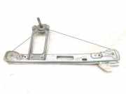 Türfensterheber hinten rechts FORD FOCUS IV (HN) 1.0 EcoBoost XS41A27000