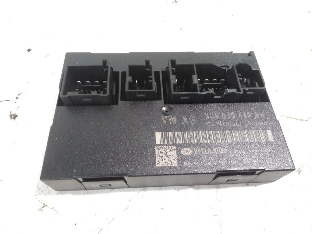 Komfortsteuergerät VW Passat B6 (3C2) 3C0959433
