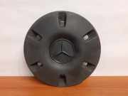 Radabdeckung Mercedes-Benz Sprinter 3t Kasten (906) 9788