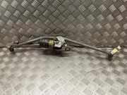 Scheibenwischermechanismus vorne VW TRANSPORTER IV Minibus / passenger (70XB, 70XC, 7DB, 7DW, 7DK) 2.4 D 701955113A