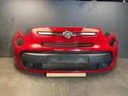 Frontstoßstange FIAT 500L (351_, 352_) 1.3 D Multijet 735522400