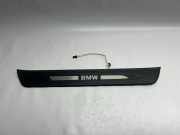 Schwellerzierleiste vorne rechts BMW 5 Gran Turismo (F07) 535 i 51137193470