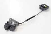 Andere Teile des Innenraums BMW 5 Gran Turismo (F07) 530 d 7112853