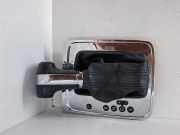Schaltmanschette Leder VW PASSAT Variant B6 (3C5) 2.0 TDI 16V 1008689