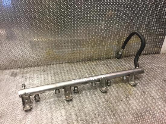 Kraftstoffzuführung PORSCHE CAYENNE (9PA) 3.2 022133315 022133315J Bild Kraftstoffzuführung PORSCHE CAYENNE (9PA) 3.2 022133315 022133315J