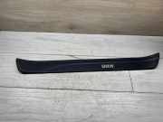 Schwellerinnenverkleidung vorne links BMW 3 (E90) 320 i 73060280