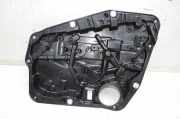 Türfensterheber hinten links BMW iX3 (G08) Electric (286 HP) 7486431