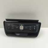 Klimabedienteil NISSAN LEAF (ZE1) Electric 27500-5SE0A