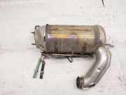 Katalysator MERCEDES-BENZ A (W176) A 180 CDI / d (176.012) 208A0