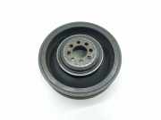 RIEMENSCHEIBE AUDI A6 Allroad (4BH, C5) 2.5 TDI quattro