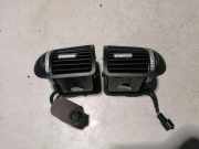 Frischluftgrill PORSCHE CAYENNE (9PA) 3.0 TDI 7L5819703B