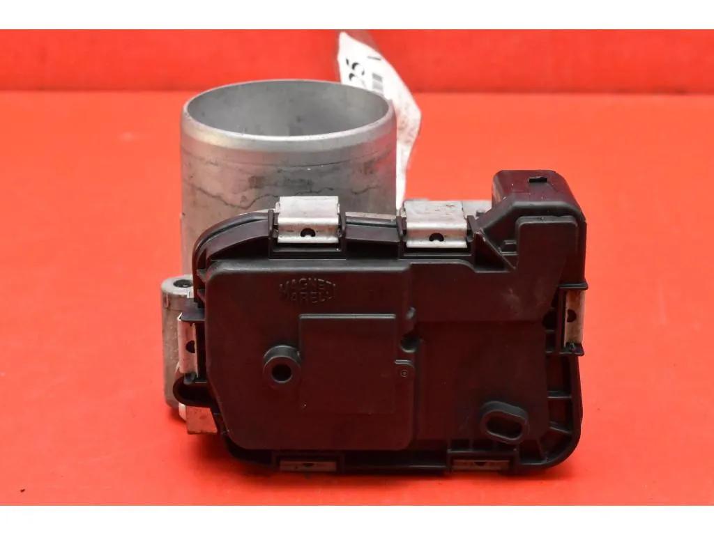 Expansionsventil für Klimaanlage Skoda Fabia II Kombi (545) 03F133062