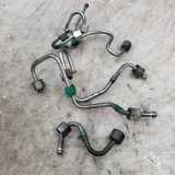 KRAFTSTOFFVERTEILER EINSPRITZLEISTE VERTEILERROHR NISSAN NOTE (E11, NE11) 1.5 dCi