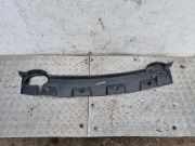 Bodenschutz der Frontstoßstange