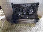 Radiator Pack Set RENAULT TRAFIC III Furgon (FG_) 1.6 dCi 115 214103569R