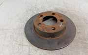 Bremsscheibe hinten links VW GOLF IV Van (1J1) 1.9 TDI