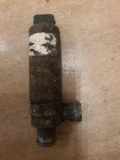 Idle Valve VW GOLF II (19E, 1G1) 1.8 GTI 035133455f