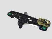 Türfensterheber hinten links JAGUAR XE (X760) 2.0 D GX7327001AC