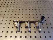 Kraftstoffzuführung FORD FOCUS IV (HN) 1.0 EcoBoost 0261555137 DM5G9H487AA