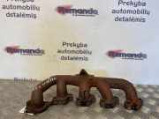 Auspuffkrümmer Ford Transit Pritsche (F**6) 6C109430BD