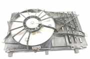 Kühlmodul Toyota Corolla Liftback (E12) 061106199