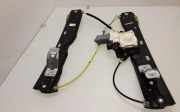 Türfensterheber hinten links LAND ROVER RANGE ROVER VELAR (L560) 2.0 D 4x4 J8A227001AB