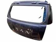 Kofferraumdeckel CHEVROLET CAPTIVA (C100, C140) 2.0 D 4WD