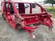 Viertelfeld vorne links NISSAN NV200 Furgon/Estate 1.6 16V (M20, M20M)
