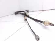 Handbremskabel FORD FUSION (JU_) 1.4 TDCi