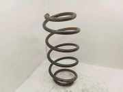 Feder vorne links NISSAN QASHQAI II (J11, J11_) 1.5 dCi