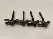 Dichtung für Düsenhalter BMW 3er (E90)