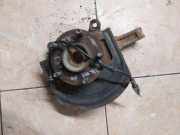 Stumpf vorne links NISSAN QASHQAI / QASHQAI +2 I (J10, JJ10) 2.0