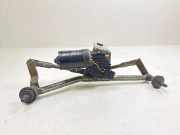 Scheibenwischermechanismus vorne PEUGEOT 206 Hatchback (2A/C) 1.4 i 3397020446