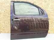 Tür rechts vorne Nissan Pathfinder III (R51)