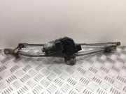 Scheibenwischermechanismus vorne VW PASSAT B5 (3B3) 1.9 TDI 8D1955605B